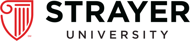 Strayer University - University Web Site